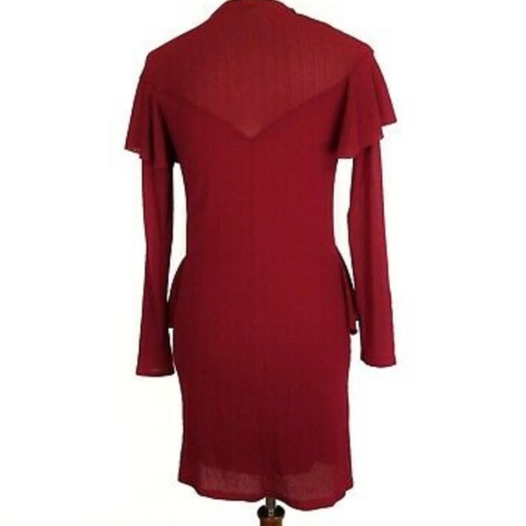 New Zara Collection casual dress - Picture 6 of 8